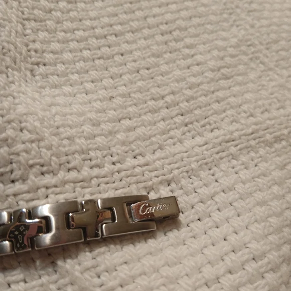 Cartier Quartz Watch - Picture 9 of 9